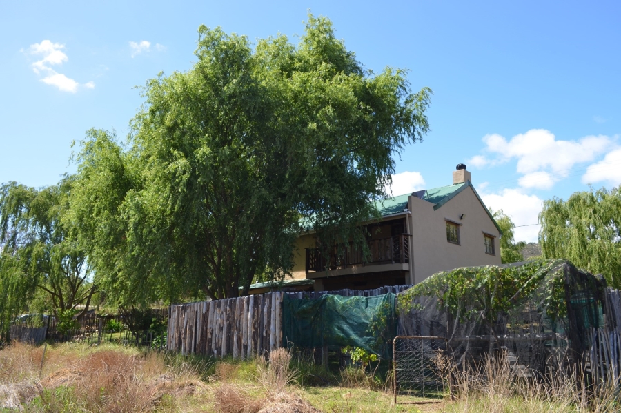 0 Bedroom Property for Sale in Haarlem Western Cape